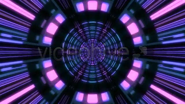 Abstract Light Rays Circle 02 Videohive 16460396 Motion Graphics Image 7