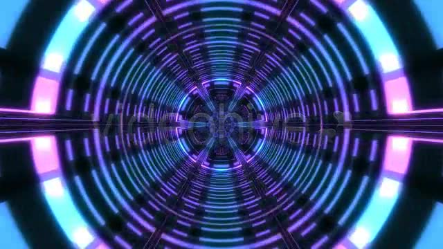 Abstract Light Rays Circle 02 Videohive 16460396 Motion Graphics Image 8