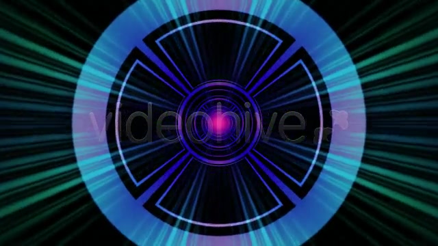 Abstract Light Rays Circle Videohive 15933671 Motion Graphics Image 10
