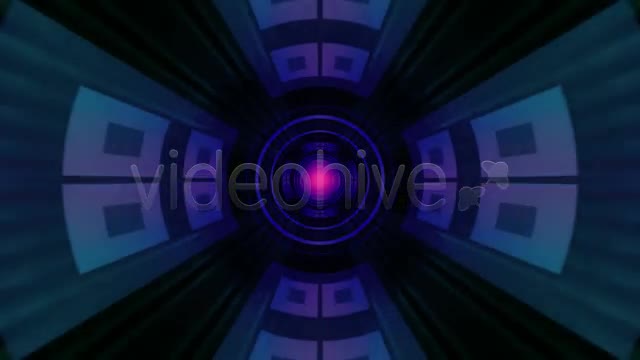 Abstract Light Rays Circle Videohive 15933671 Motion Graphics Image 2