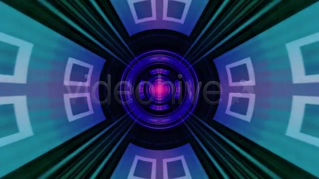 Abstract Light Rays Circle Videohive 15933671 Motion Graphics Image 3