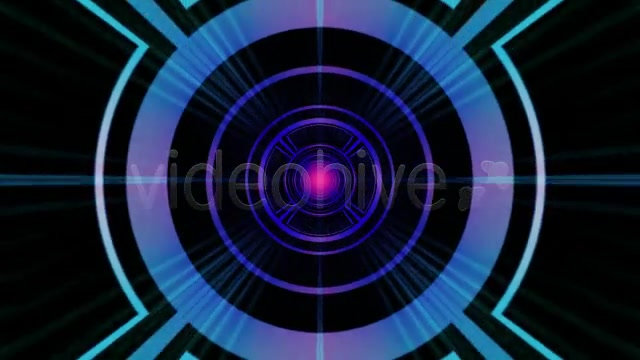 Abstract Light Rays Circle Videohive 15933671 Motion Graphics Image 5