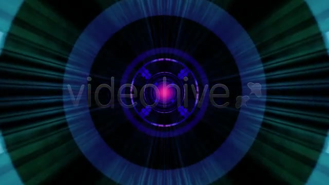 Abstract Light Rays Circle Videohive 15933671 Motion Graphics Image 6