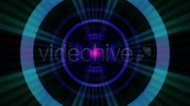 Abstract Light Rays Circle Videohive 15933671 Motion Graphics Image 7