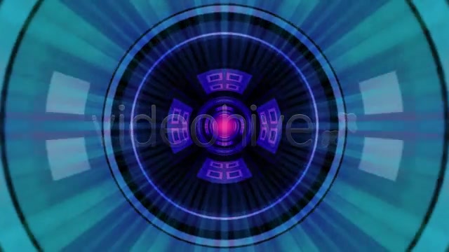 Abstract Light Rays Circle Videohive 15933671 Motion Graphics Image 8