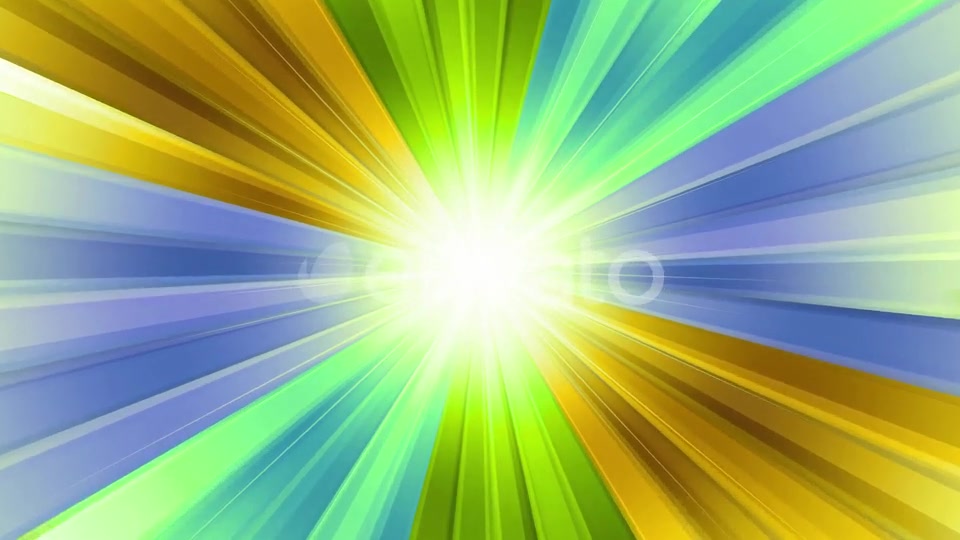 Abstract Light Sunburst Videohive 22921986 Motion Graphics Image 3
