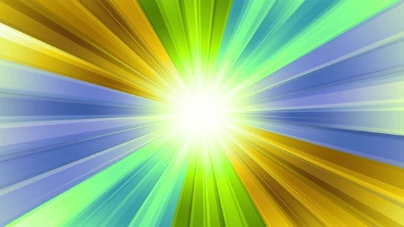 Abstract Light Sunburst - Download 22921986 Videohive