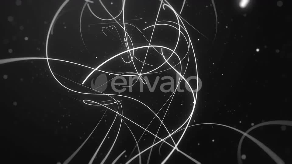 Abstract Line Digital Videohive 23905082 Motion Graphics Image 1