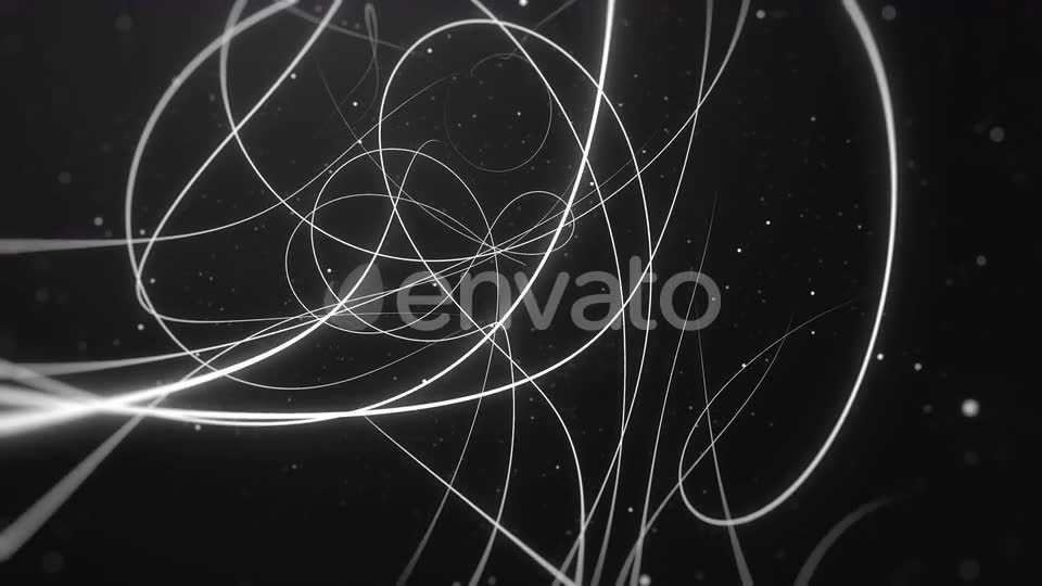 Abstract Line Digital Videohive 23905082 Motion Graphics Image 2
