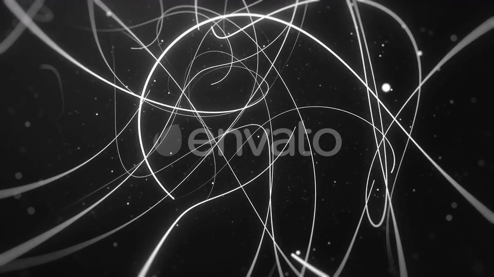 Abstract Line Digital Videohive 23905082 Motion Graphics Image 3