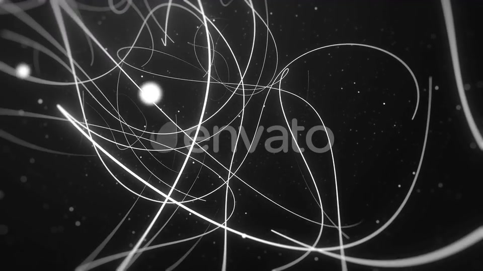 Abstract Line Digital Videohive 23905082 Motion Graphics Image 4