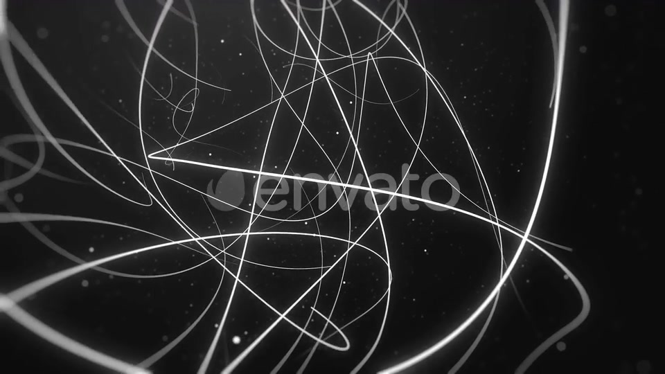Abstract Line Digital Videohive 23905082 Motion Graphics Image 5