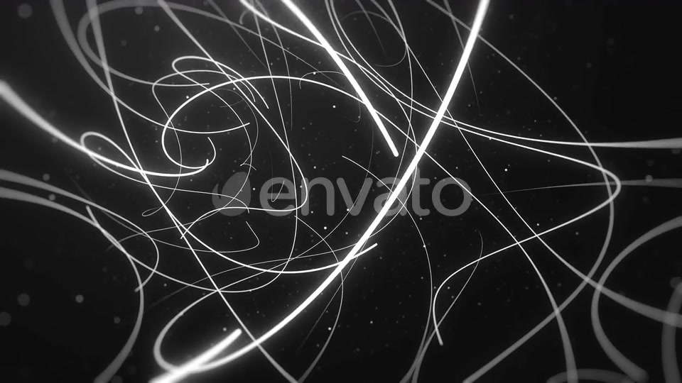Abstract Line Digital Videohive 23905082 Motion Graphics Image 6