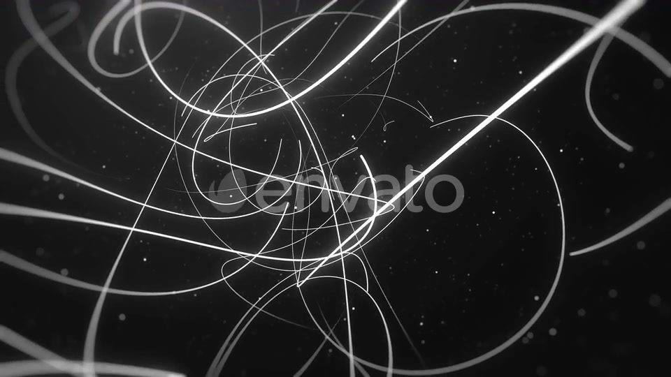 Abstract Line Digital Videohive 23905082 Motion Graphics Image 8