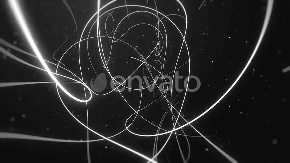 Abstract Line Digital Videohive 23905082 Motion Graphics Image 9