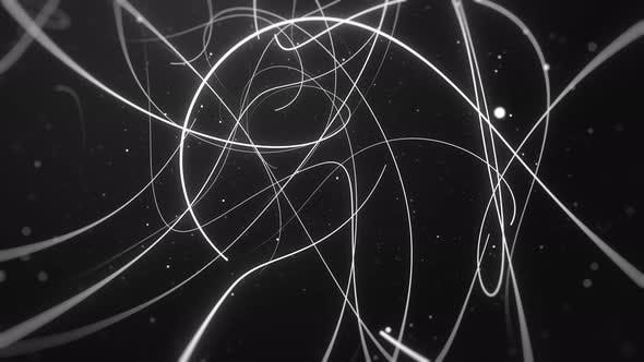 Abstract Line Digital - Videohive 23905082 Download
