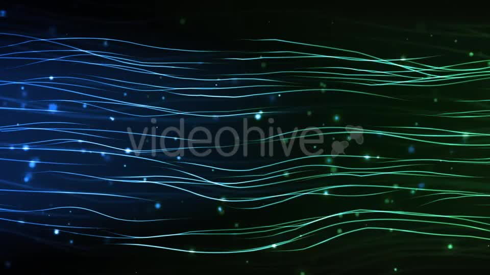 Abstract Line Streaks Videohive 20512777 Motion Graphics Image 1