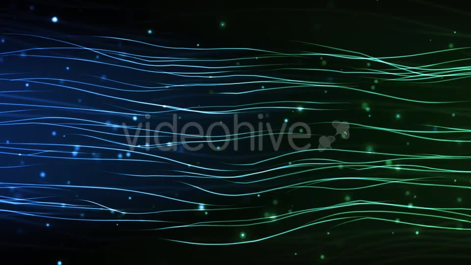 Abstract Line Streaks Videohive 20512777 Motion Graphics Image 2