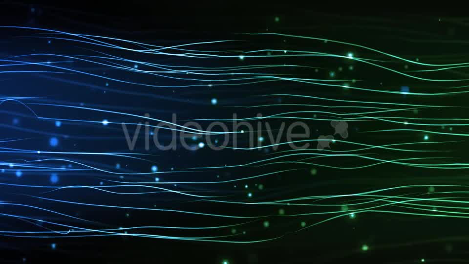 Abstract Line Streaks Videohive 20512777 Motion Graphics Image 8