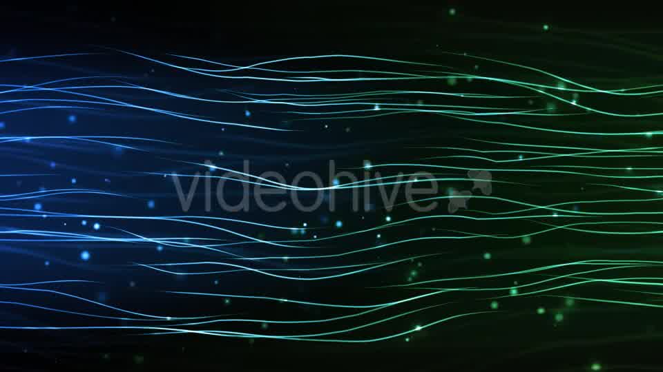 Abstract Line Streaks Videohive 20512777 Motion Graphics Image 9