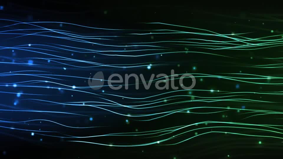Abstract Line Streaks Videohive 22173380 Motion Graphics Image 1