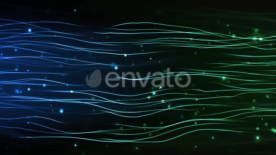 Abstract Line Streaks Videohive 22173380 Motion Graphics Image 10