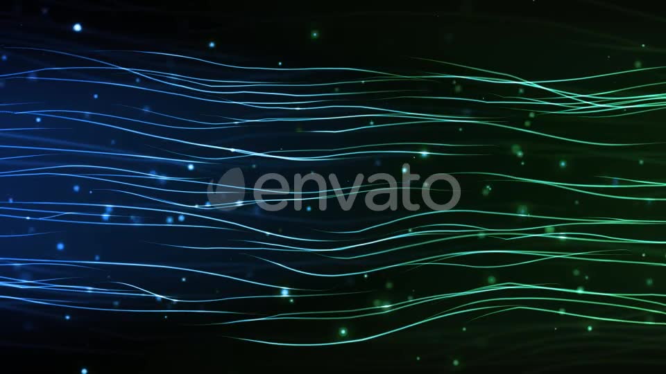 Abstract Line Streaks Videohive 22173380 Motion Graphics Image 2