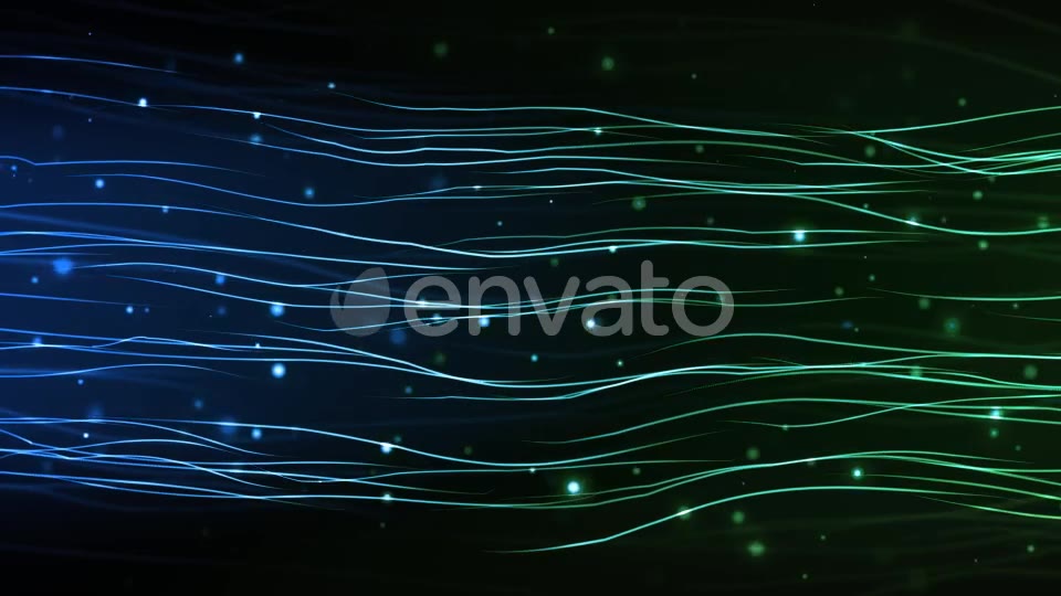 Abstract Line Streaks Videohive 22173380 Motion Graphics Image 3