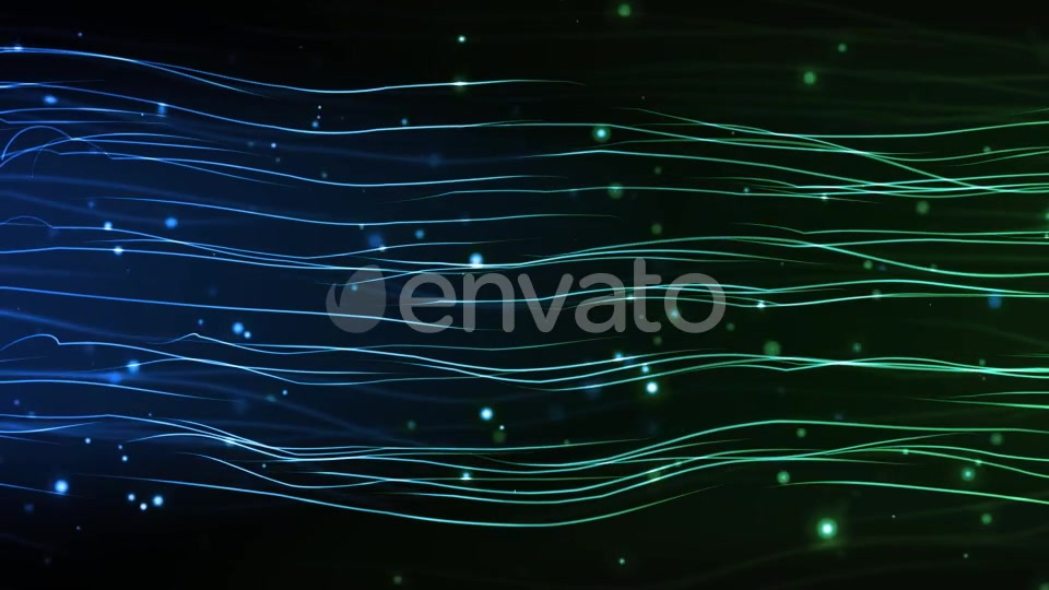 Abstract Line Streaks Videohive 22173380 Motion Graphics Image 5