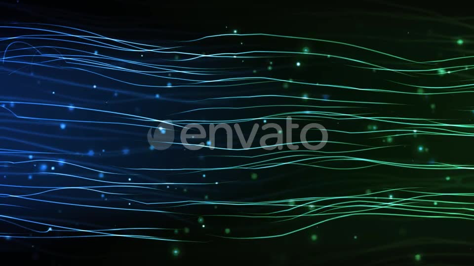 Abstract Line Streaks Videohive 22173380 Motion Graphics Image 7