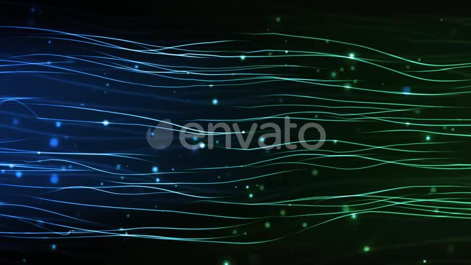 Abstract Line Streaks Videohive 22173380 Motion Graphics Image 8