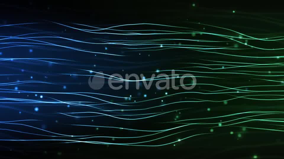 Abstract Line Streaks Videohive 22173380 Motion Graphics Image 9