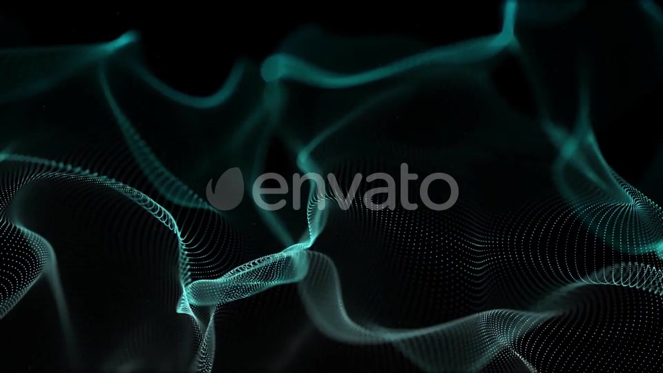 Abstract Line Wave 4K Videohive 24384080 Motion Graphics Image 10