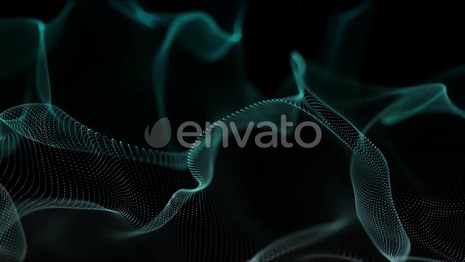 Abstract Line Wave 4K Videohive 24384080 Motion Graphics Image 4