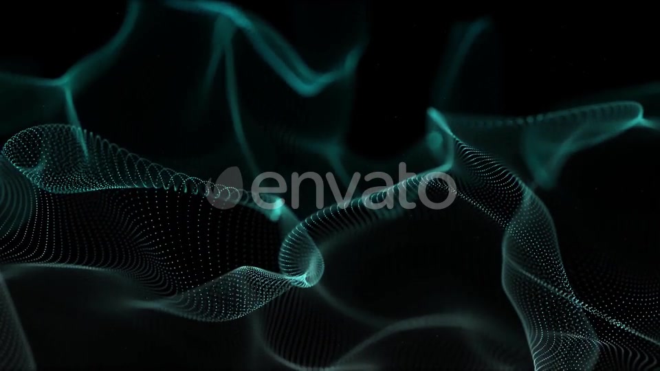 Abstract Line Wave 4K Videohive 24384080 Motion Graphics Image 5