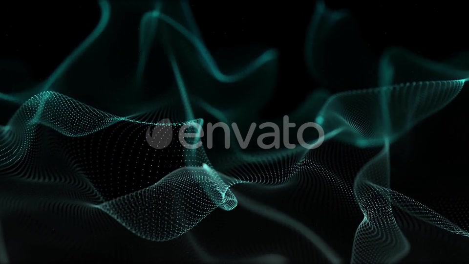 Abstract Line Wave 4K Videohive 24384080 Motion Graphics Image 6