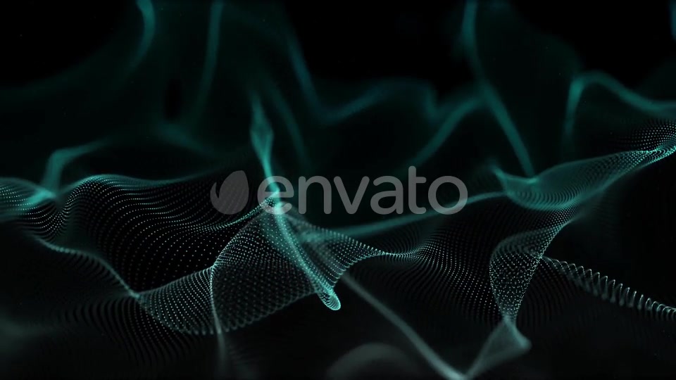 Abstract Line Wave 4K Videohive 24384080 Motion Graphics Image 7