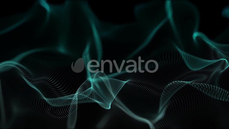 Abstract Line Wave 4K Videohive 24384080 Motion Graphics Image 8