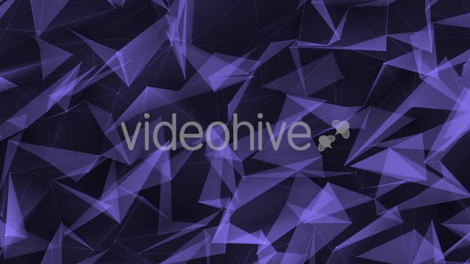 Abstract Loop Purple Background Videohive 20988435 Motion Graphics Image 1