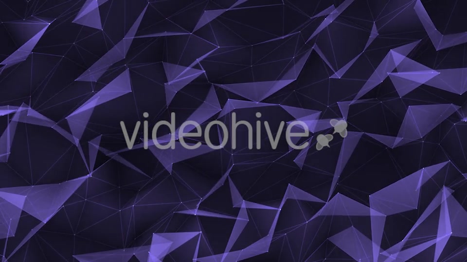 Abstract Loop Purple Background Videohive 20988435 Motion Graphics Image 4