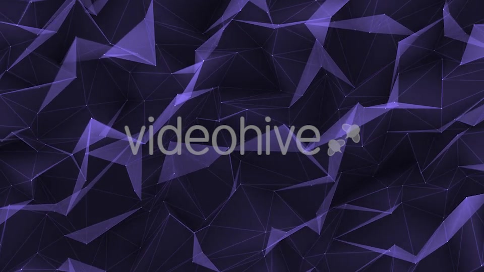 Abstract Loop Purple Background Videohive 20988435 Motion Graphics Image 5