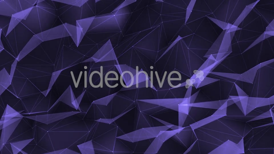 Abstract Loop Purple Background Videohive 20988435 Motion Graphics Image 6