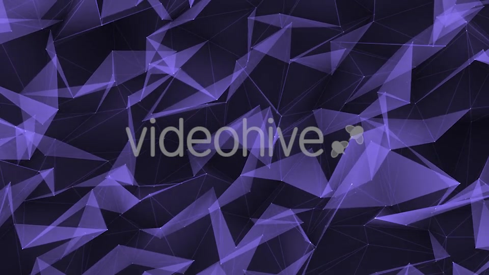 Abstract Loop Purple Background Videohive 20988435 Motion Graphics Image 7