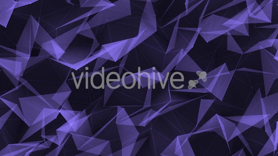 Abstract Loop Purple Background Videohive 20988435 Motion Graphics Image 8