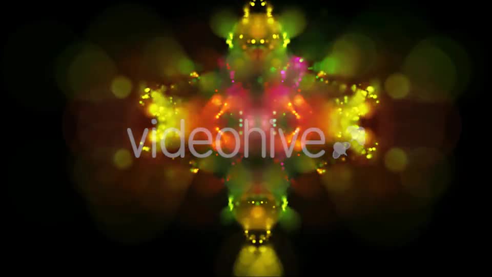 Abstract Looped Colorful Background Videohive 20062287 Motion Graphics Image 1