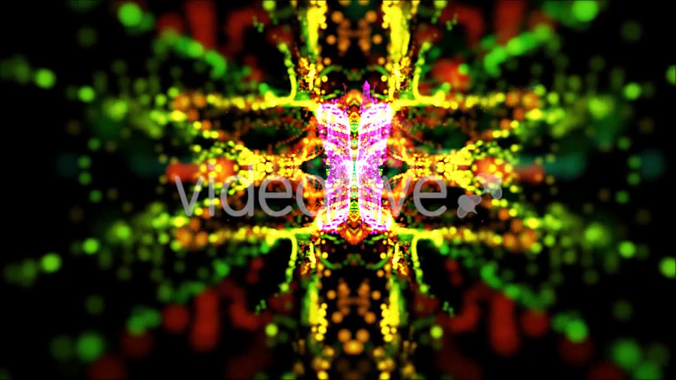 Abstract Looped Colorful Background Videohive 20062287 Motion Graphics Image 2