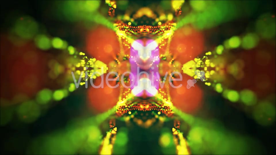 Abstract Looped Colorful Background Videohive 20062287 Motion Graphics Image 3
