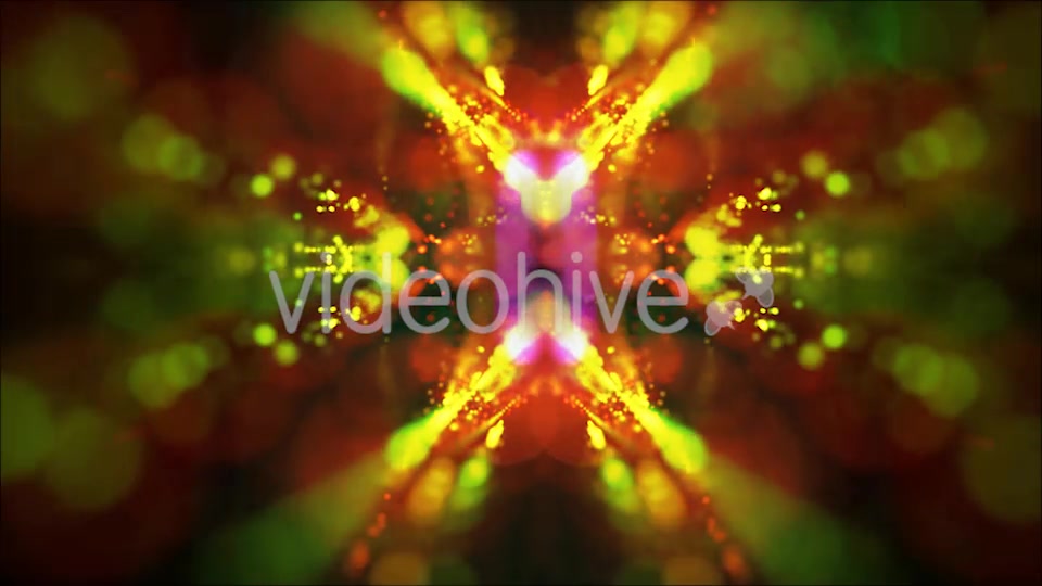 Abstract Looped Colorful Background Videohive 20062287 Motion Graphics Image 4