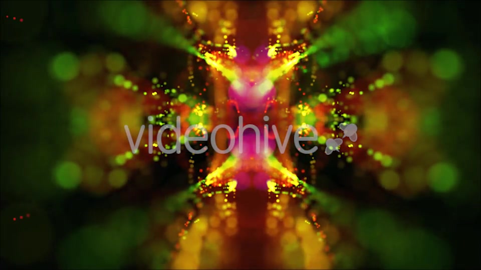 Abstract Looped Colorful Background Videohive 20062287 Motion Graphics Image 5
