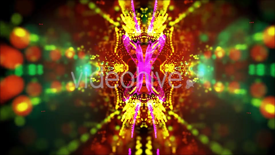 Abstract Looped Colorful Background Videohive 20062287 Motion Graphics Image 7